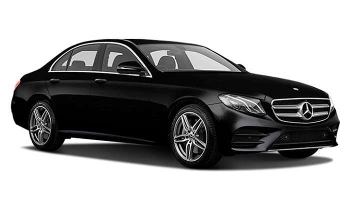 Mercedes-Benz E-class Mercedes-Benz E-class