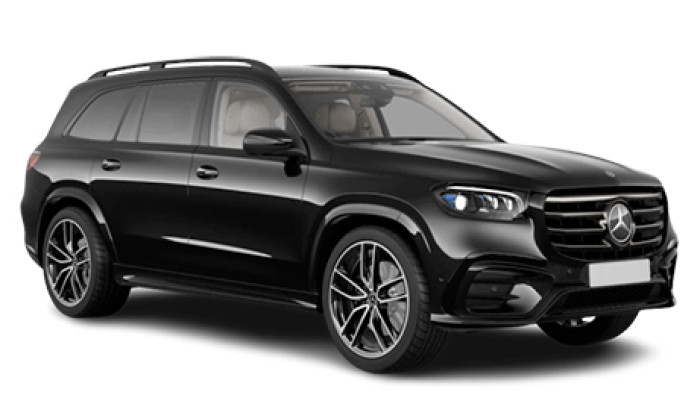 Mercedes-Benz GLS Mercedes-Benz GLS