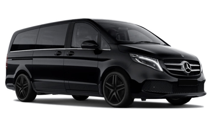Mercedes-Benz V-class Mercedes-Benz V-class