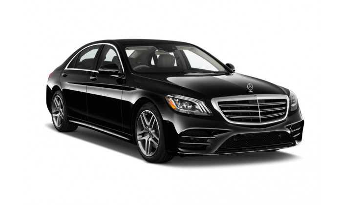 Mercedes-Benz S-class Long Mercedes-Benz S-class Long