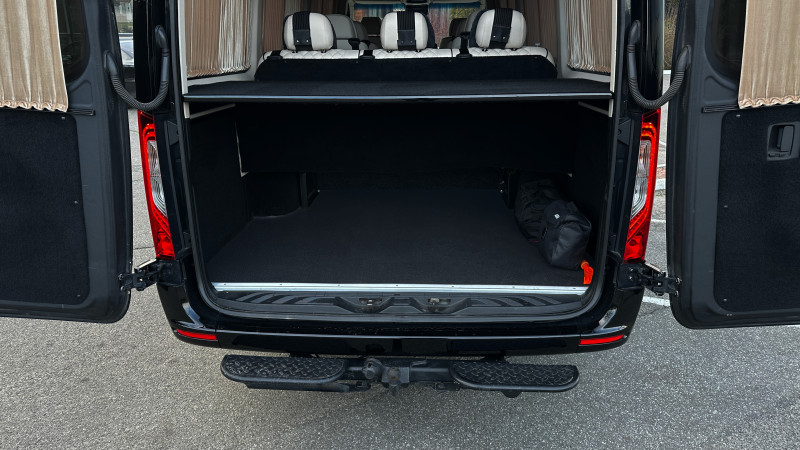 Mercedes-Benz Sprinter Individual