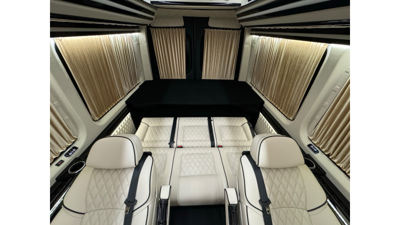 Mercedes-Benz Sprinter Individual