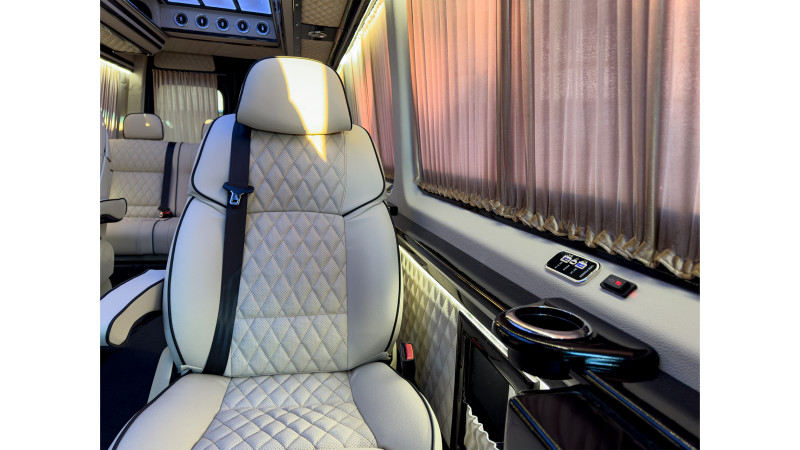 Mercedes-Benz Sprinter Individual