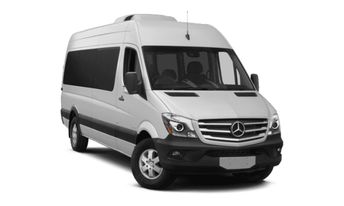 Mercedes-Benz Sprinter B6 Броньований 