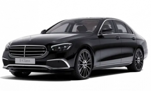Бізнес клас авто