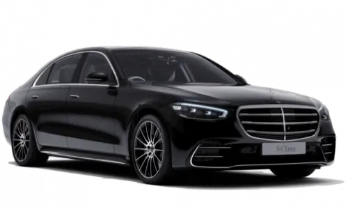 Представницький клас авто